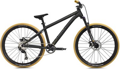 VTT Dirt NS Bikes Clash 2021 - Noir - 26, Noir