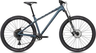 NS Bikes Eccentric Lite 2 Hardtail Bike 2021 - Sharkskin, Sharkskin