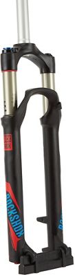 Manitou Reba RL 9mm QR Forks Review