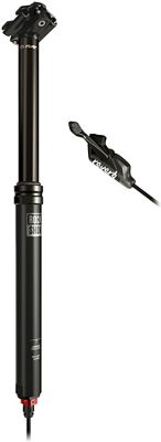 RockShox Reverb Stealth Dropper Seatpost AU - Noir - 150mm Drop, Noir