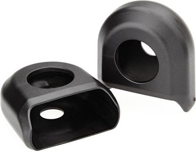 SRAM Crank Boots For Carbon Cranks AU - Noir, Noir