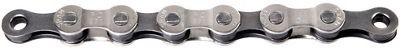 SRAM PC971 9 Speed Chain AU - Argent - 114 Links, Argent