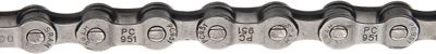 SRAM PC951 9 Speed Chain AU - Gris - 114 Links, Gris