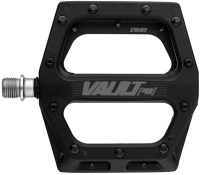 DMR Vault Magnesium Nutted Pedals Review