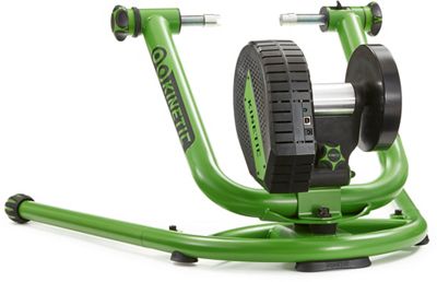 Kinetic Rock and Roll Control Trainer T-6500 Review