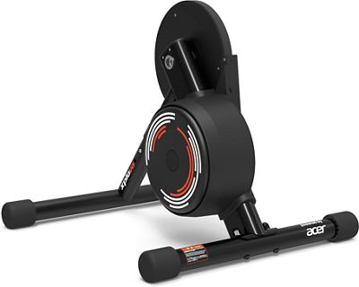 LifeLine Xplova NOZA S Smart Trainer - Noir, Noir