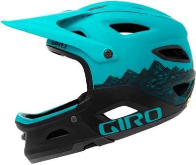 Giro Studio EWS Switchblade MTB Helmet 2020 Review