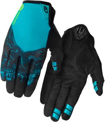 Giro Studio EWS DND MTB Gloves 2020 - Black EWS, Black EWS