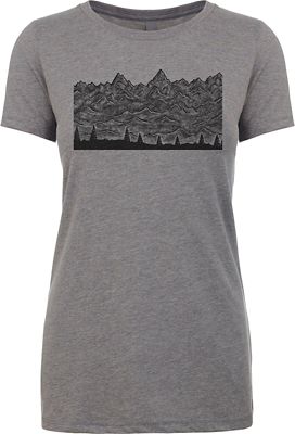 Giro Women's Studio EWS Custom Tech Tee 2020 Review