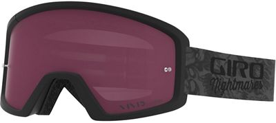 Giro Studio Nightmares Blok MTB Goggles 2020 - Bicycle Nightmares Black, Bicycle Nightmares Black