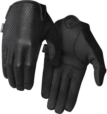 Giro Studio Nightmares Outsider MTB Gloves 2020 - Bicycle Nightmares Black, Bicycle Nightmares Black