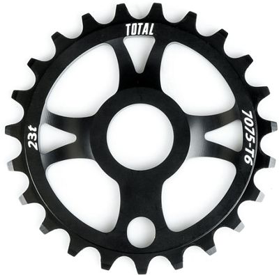 Total BMX Rotary BMX Sprocket Review