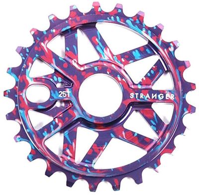 Stranger Strangergram BMX Sprocket Review