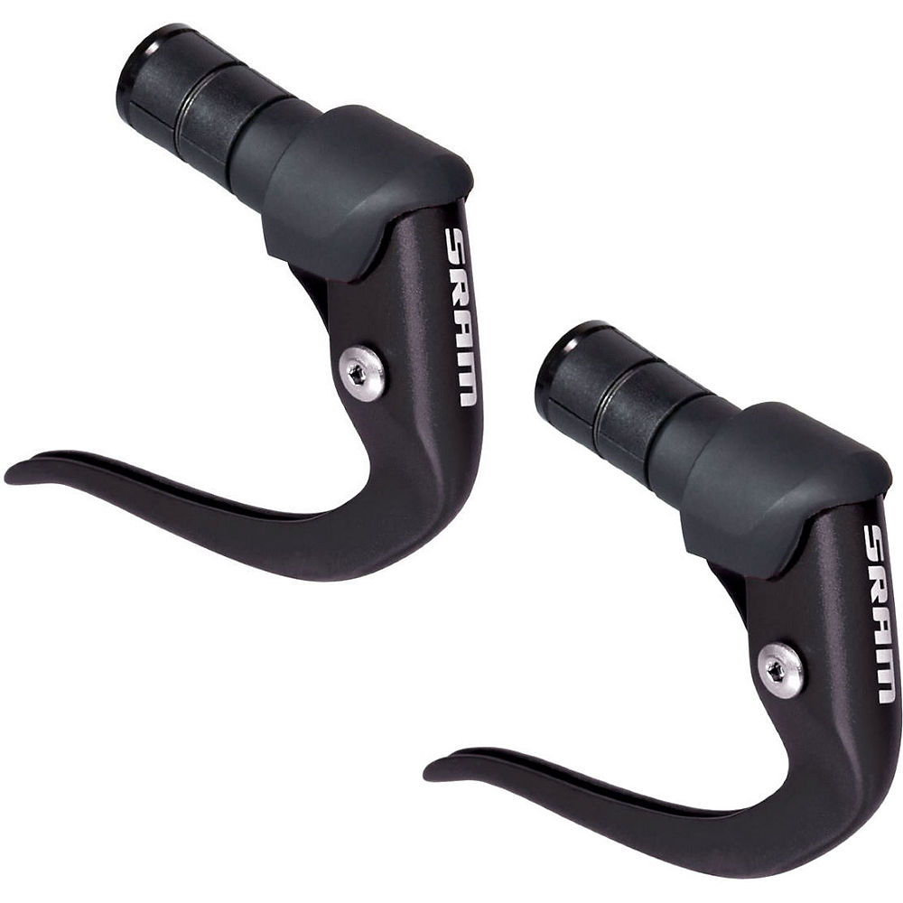 SRAM 500 TT Brake Levers AU - Noir - Pair, Noir
