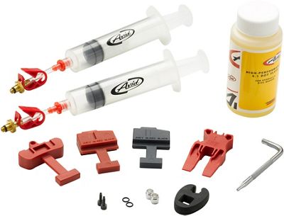 SRAM Disc Brake Bleed Kit AU - Dot Fluid Included