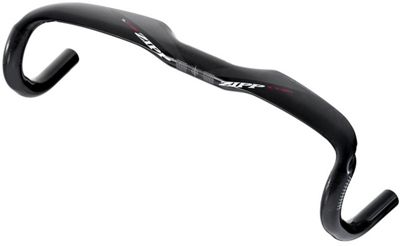 Zipp SL-70 Aero Road Handlebar AU - Noir - 31.8mm, Noir