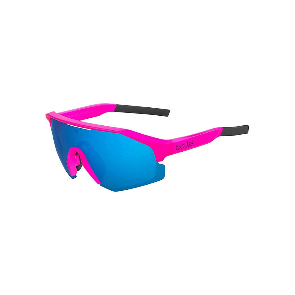 Bolle Lightshifter - Pink Brown Blue, Pink Brown Blue