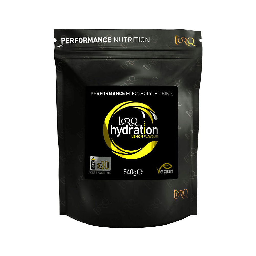Torq Hydration Drink (500g)