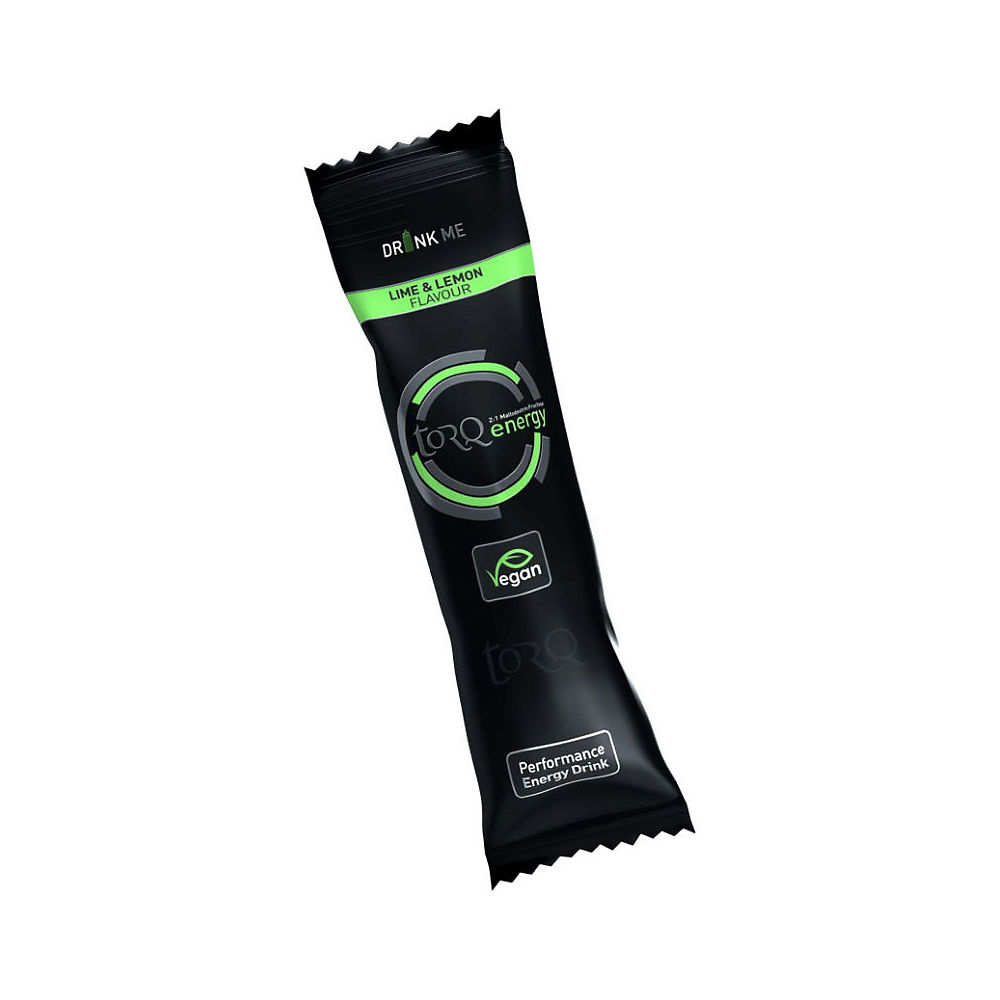 Torq Energy Drink Sachets (15 x 33g)