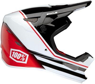 100% Status Helmet  - Patrima, Patrima