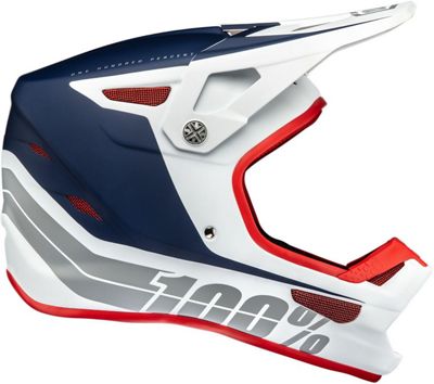 100% Status Helmet  - Rodion - XL, Rodion