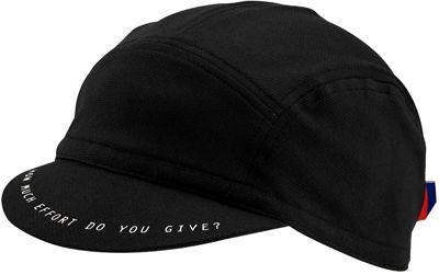 100% Exceeda Road Cap Review