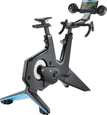 Tacx Neo Bike Smart Trainer Review