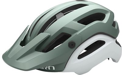 Giro Manifest MIPS MTB Helmet 2020 - Matte Sage - S}, Matte Sage