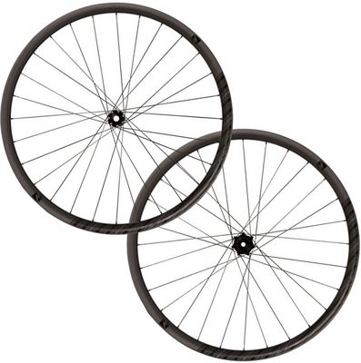 Reynolds Black Label Wide Trail 349 Wheelset - Noir - SRAM XD, Noir