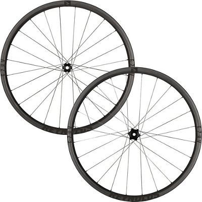 Reynolds AR 29 Carbon Disc Road Wheelset Review