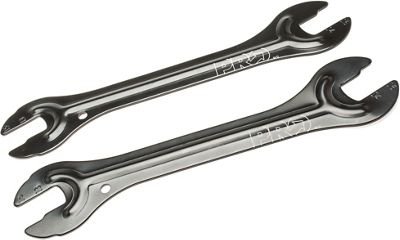 Pro Cone Spanner Set Review