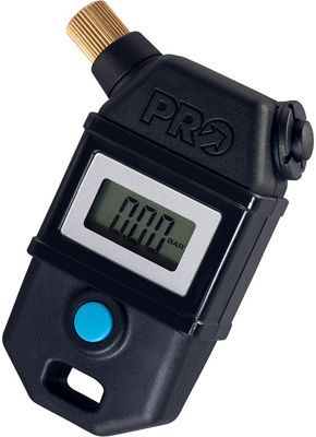 Pro Digital Pressure Checker Review