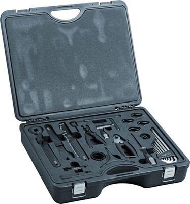 Pro Advanced Tool Kit Review