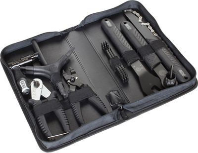 Pro Starter Tool Kit Review