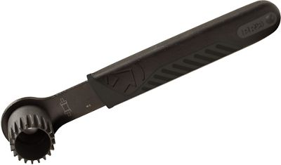 Pro BB Remover Cartridge - nero, nero