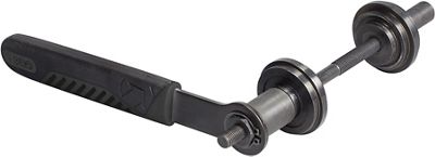 Pro Bottom Bracket Press - nero, nero