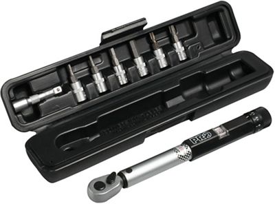 Pro Torque Wrench Review