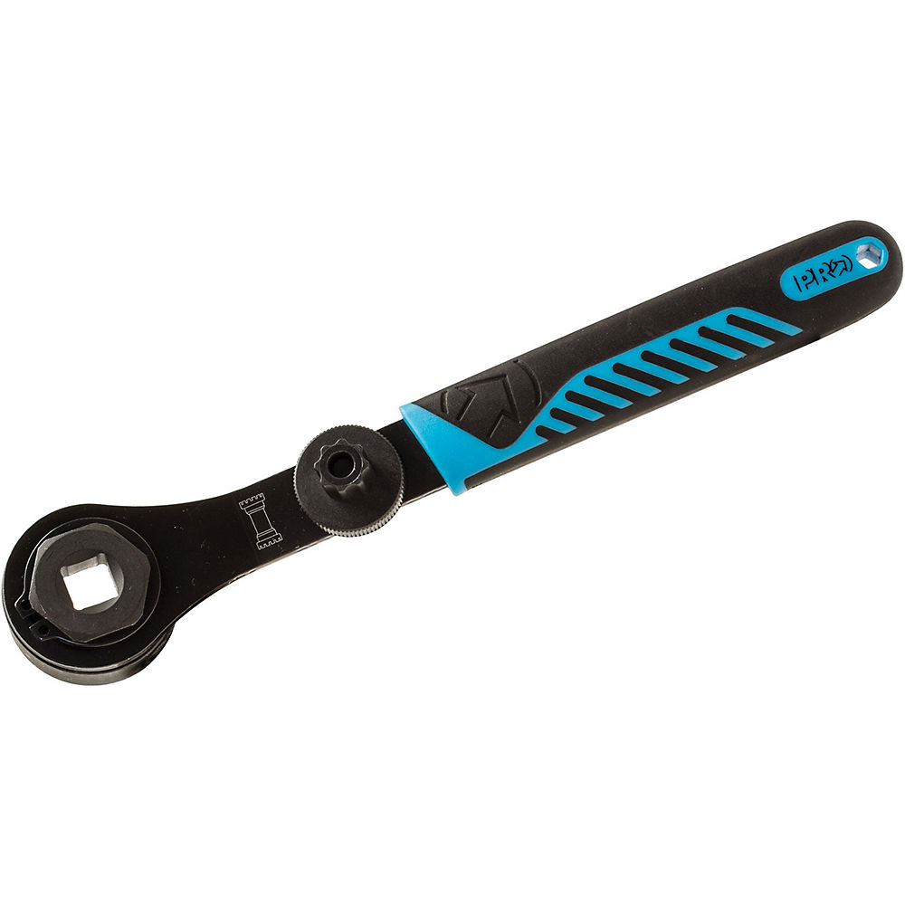 Pro BB Remover HollowTech II - Noir, Noir