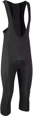 dhb Classic Thermal 3-4 Bib Tights - Black - XXL}, Black