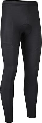 dhb Classic Thermal Waist Tights - Black - XXL}, Black
