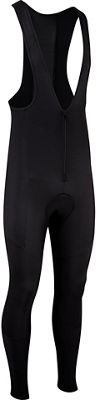 dhb Classic Thermal Bib Tights - Black - XXL}, Black