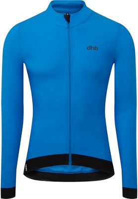 dhb aeron long sleeve jersey