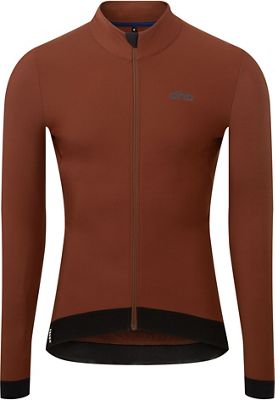 Maglia termica dhb Aeron - arancia - S, arancia