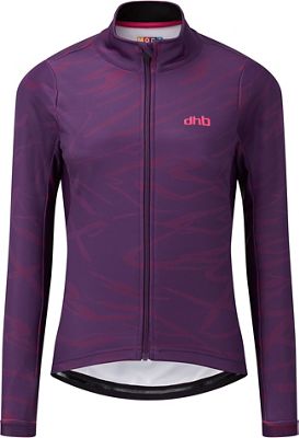 dhb MODA Women's Thermal Softshell Reviews