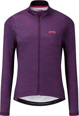 dhb MODA Women's Thermal Softshell Review