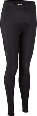 dhb MODA Women's Classic Thermal Waist Tight - Black - UK 16}, Black