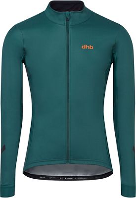 Giacca softshell termica dhb Classic - blu, blu