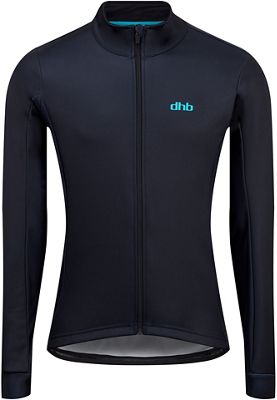 dhb classic softshell roubaix jacket