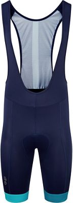 dhb Blok Bib Short  - Bleu, Bleu