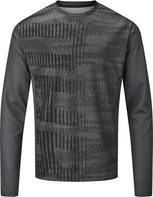 dhb MTB Long Sleeve Trail Jersey -¬†Glitch Review